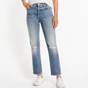 Mother SUPERIOR The Trickster Ankle size 27 Crying On Holy Ground